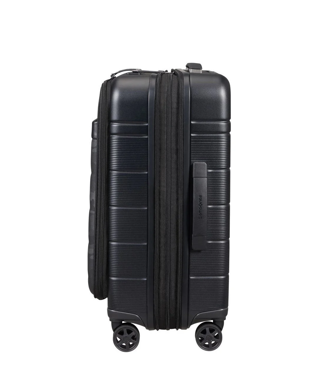 MALETA DE CABINA SAMSONITE EXTENSIBLE - NEOPOD EASY ACCESS - Image 27