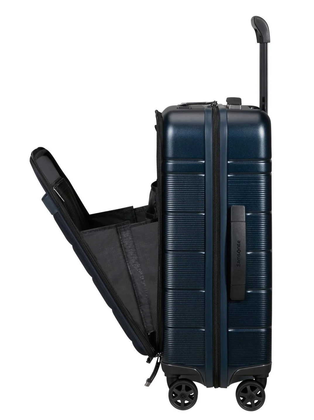 MALETA DE CABINA SAMSONITE EXTENSIBLE - NEOPOD EASY ACCESS - Image 3