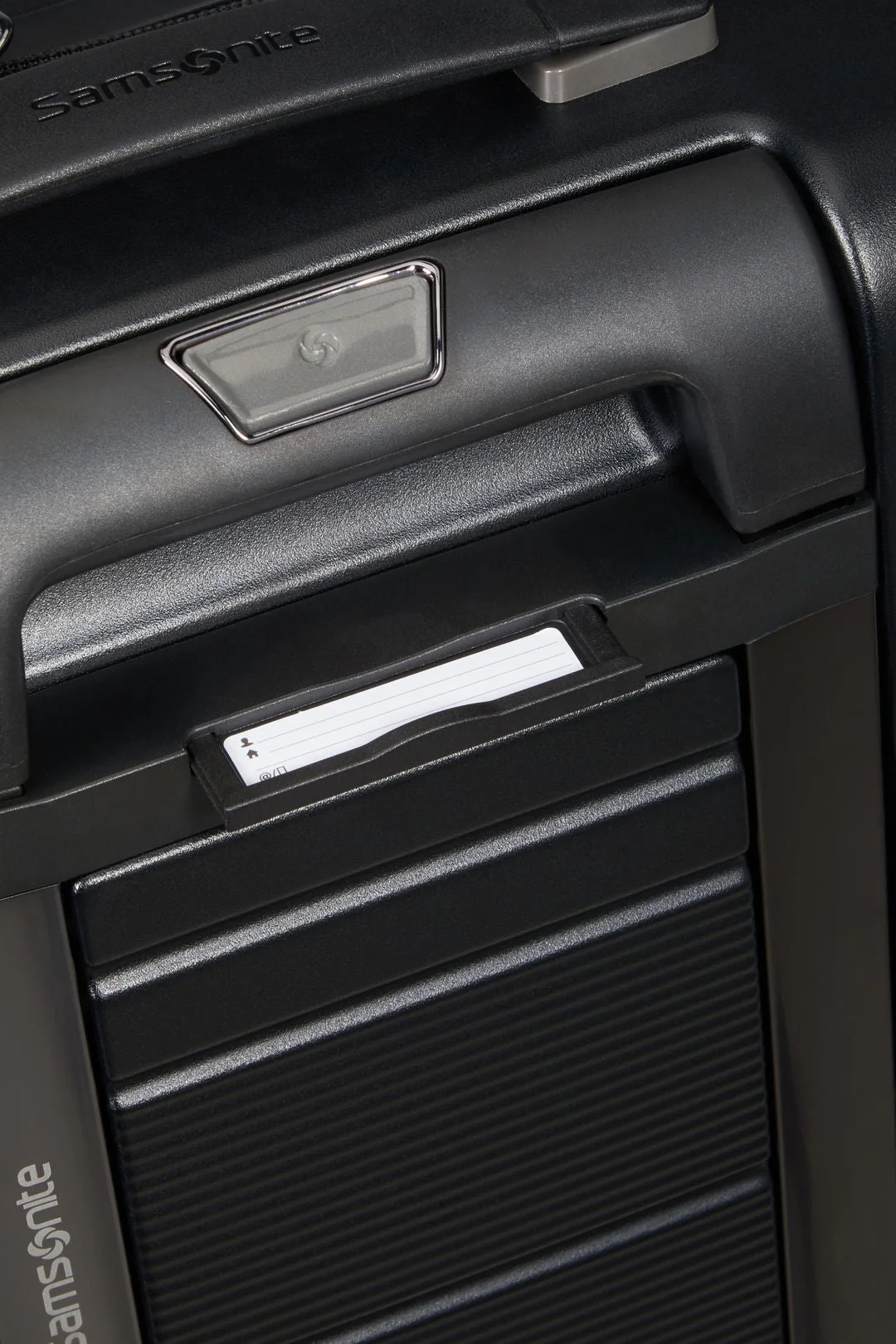 MALETA DE CABINA SAMSONITE EXTENSIBLE - NEOPOD EASY ACCESS - Image 32
