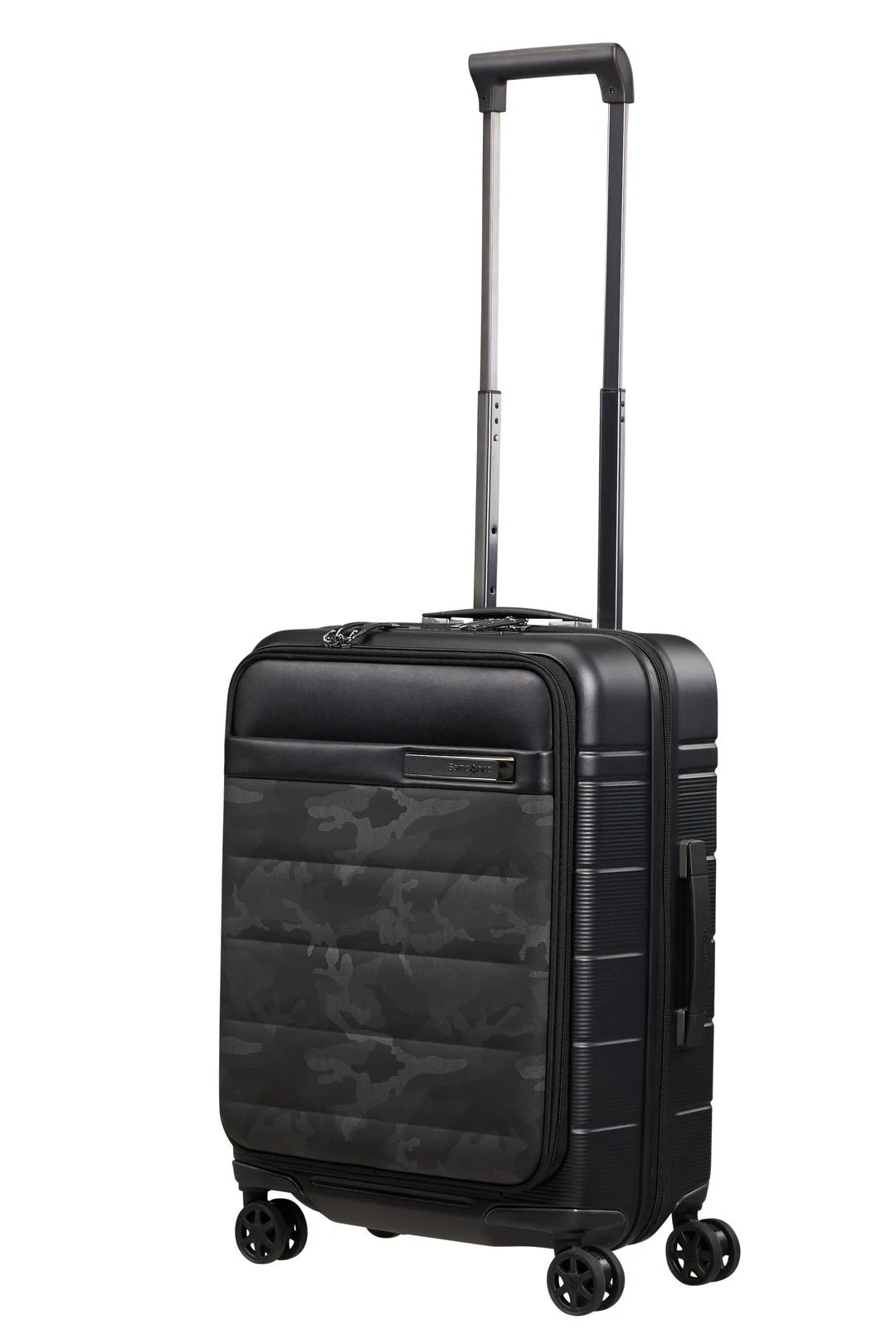 MALETA DE CABINA SAMSONITE EXTENSIBLE - NEOPOD EASY ACCESS - Image 34