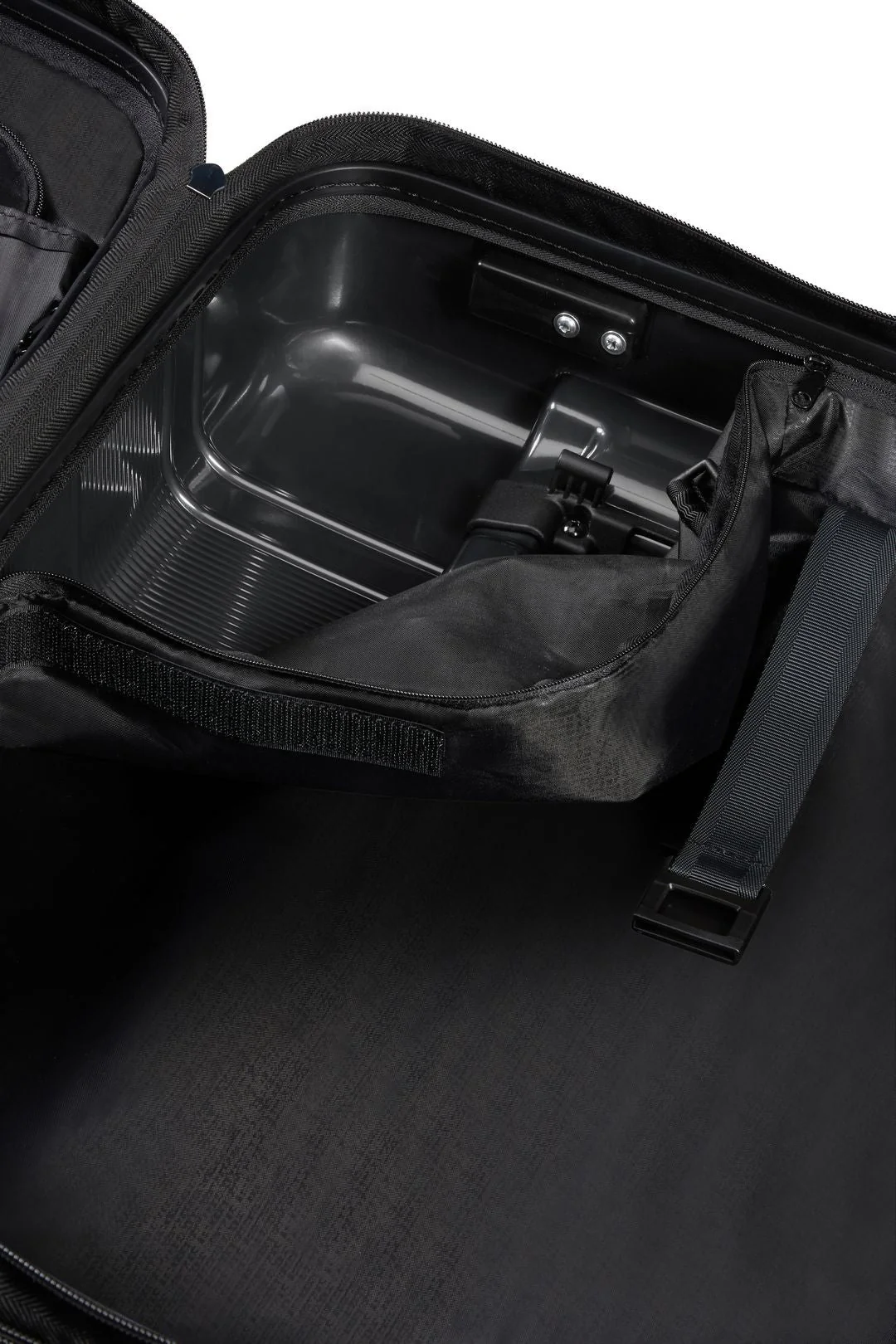 MALETA DE CABINA SAMSONITE EXTENSIBLE - NEOPOD EASY ACCESS - Image 35