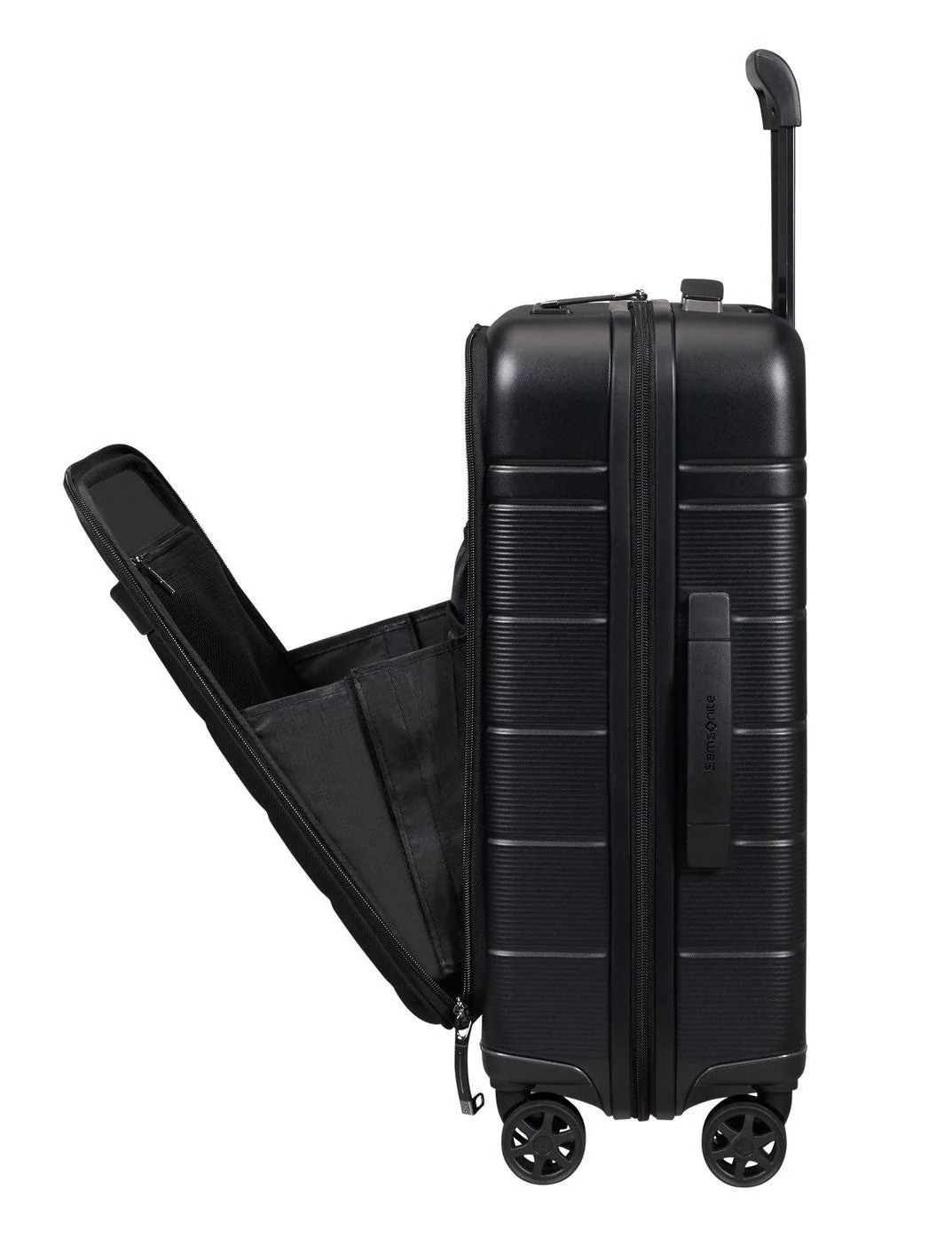 MALETA DE CABINA SAMSONITE EXTENSIBLE - NEOPOD EASY ACCESS - Image 39