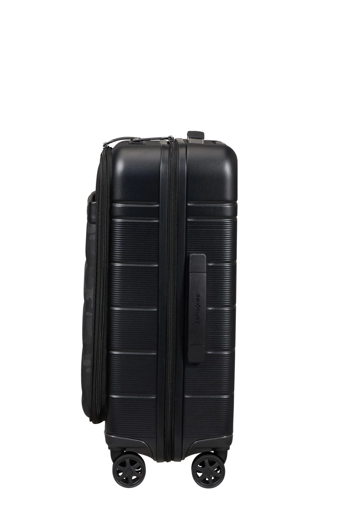 MALETA DE CABINA SAMSONITE EXTENSIBLE - NEOPOD EASY ACCESS - Image 44