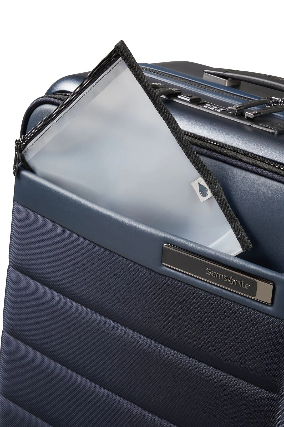 MALETA DE CABINA SAMSONITE EXTENSIBLE - NEOPOD EASY ACCESS - Image 6