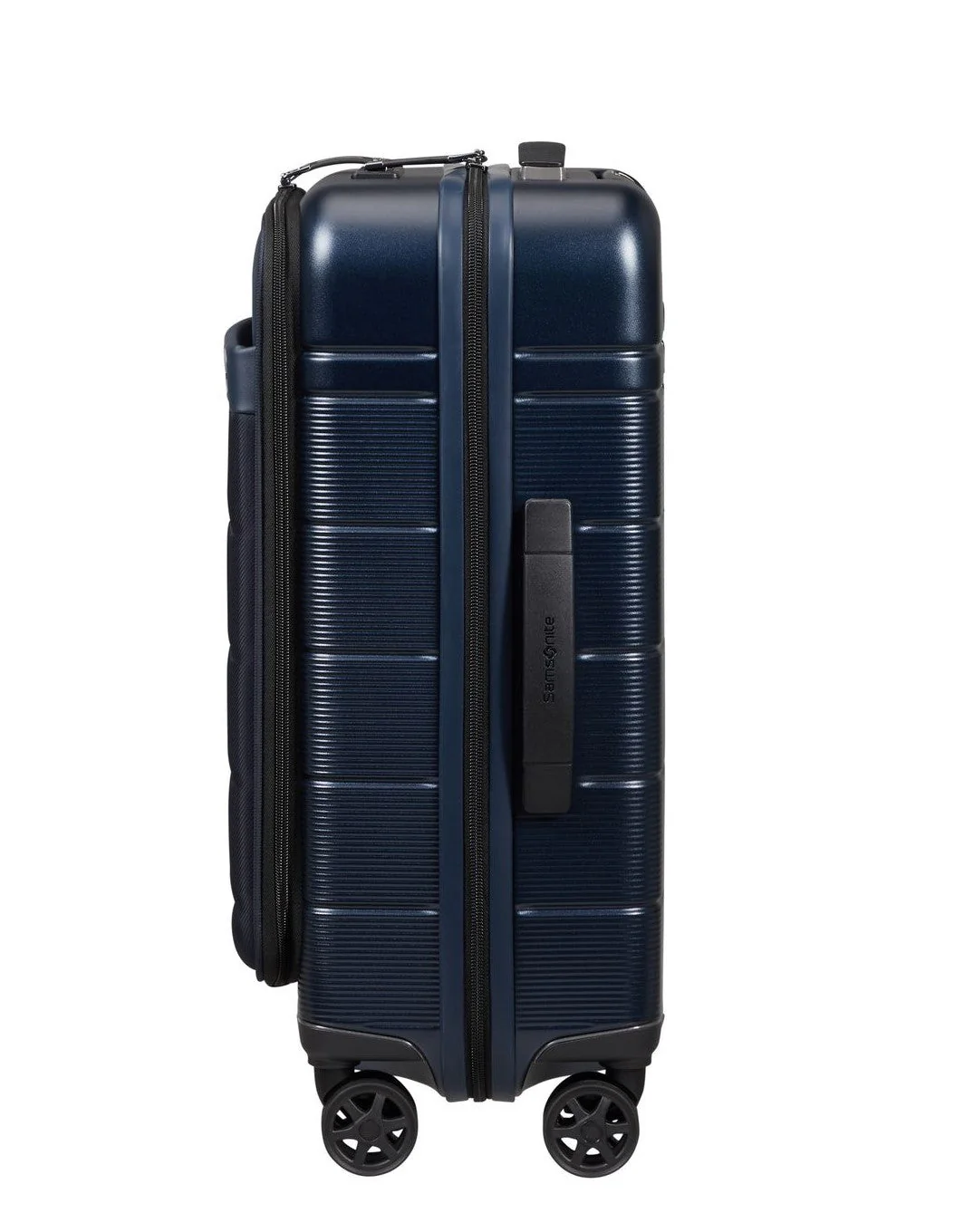 MALETA DE CABINA SAMSONITE EXTENSIBLE - NEOPOD EASY ACCESS - Image 8