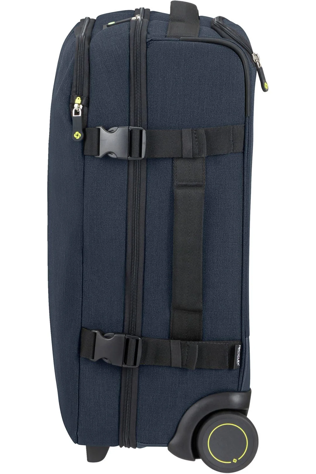 Maleta de Cabina SECURIPAK 2 Ruedas de Samsonite - Image 10