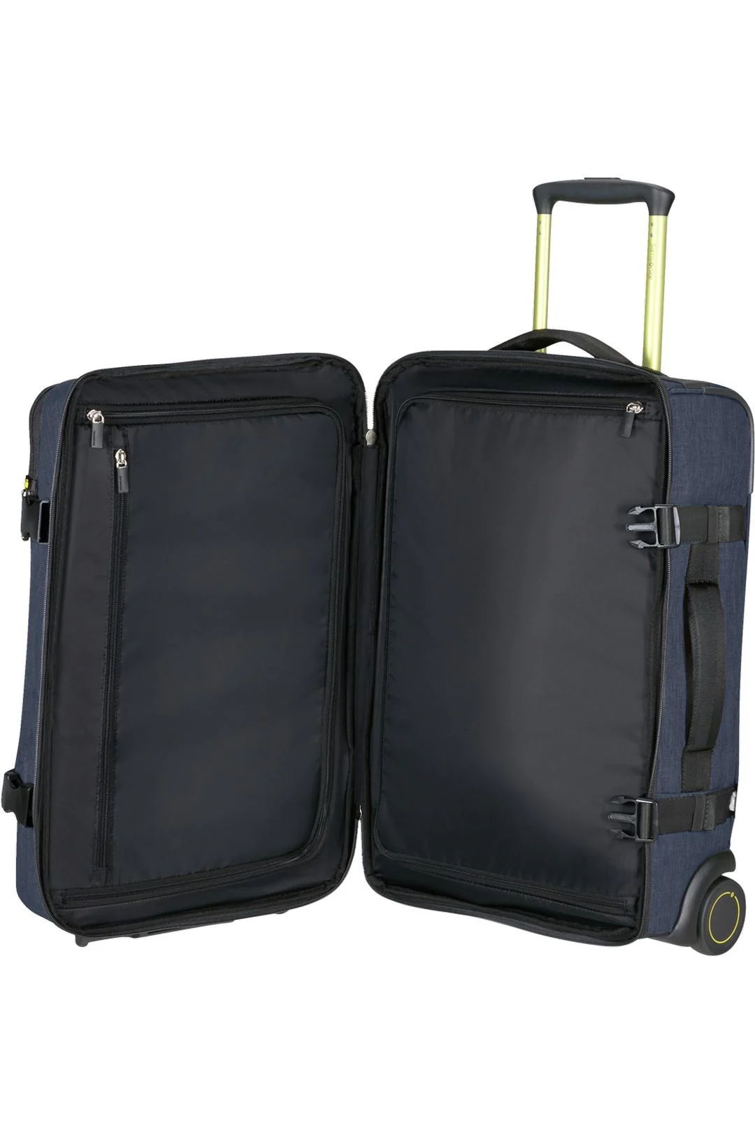 Maleta de Cabina SECURIPAK 2 Ruedas de Samsonite - Image 11