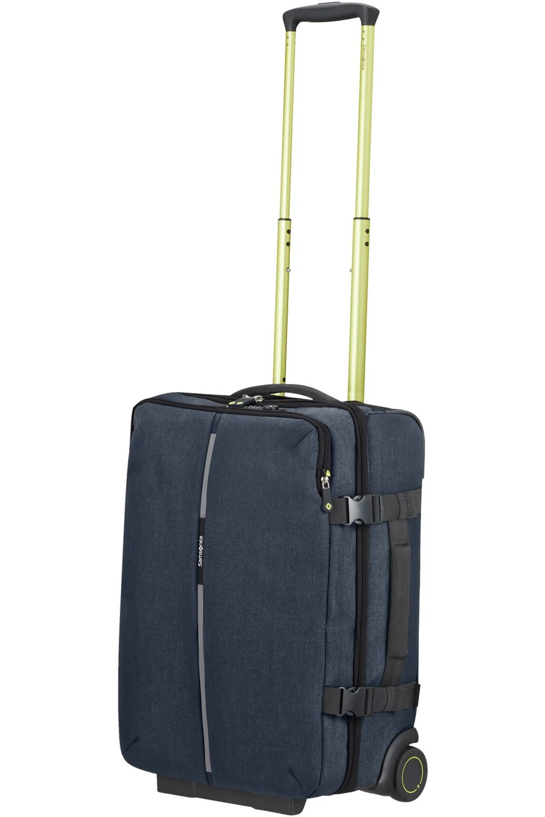 Maleta de Cabina SECURIPAK 2 Ruedas de Samsonite - Image 13