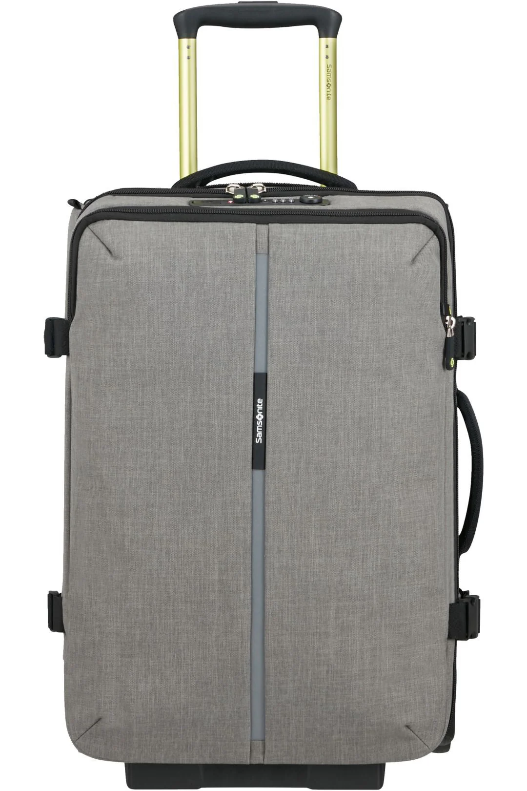 Maleta de Cabina SECURIPAK 2 Ruedas de Samsonite - Image 14