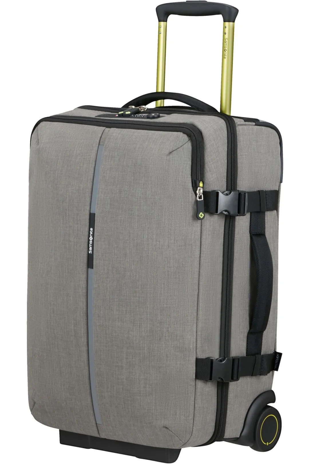 Maleta de Cabina SECURIPAK 2 Ruedas de Samsonite - Image 15