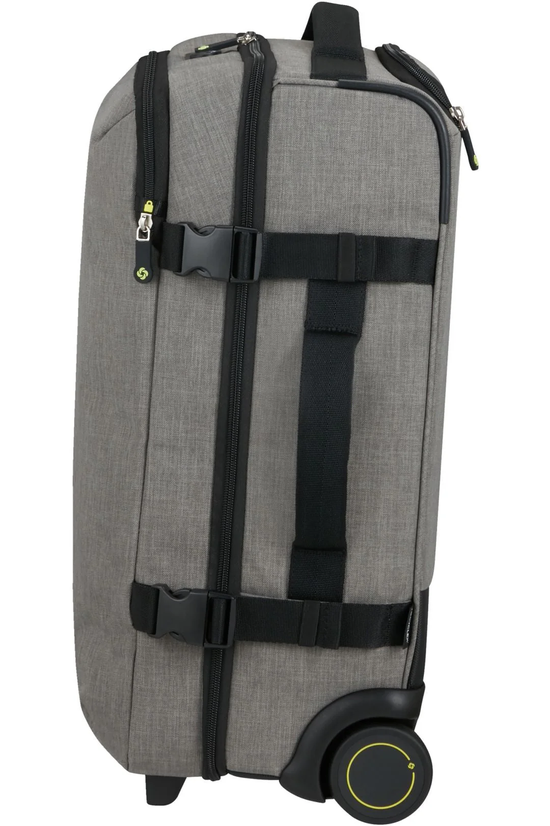 Maleta de Cabina SECURIPAK 2 Ruedas de Samsonite - Image 16