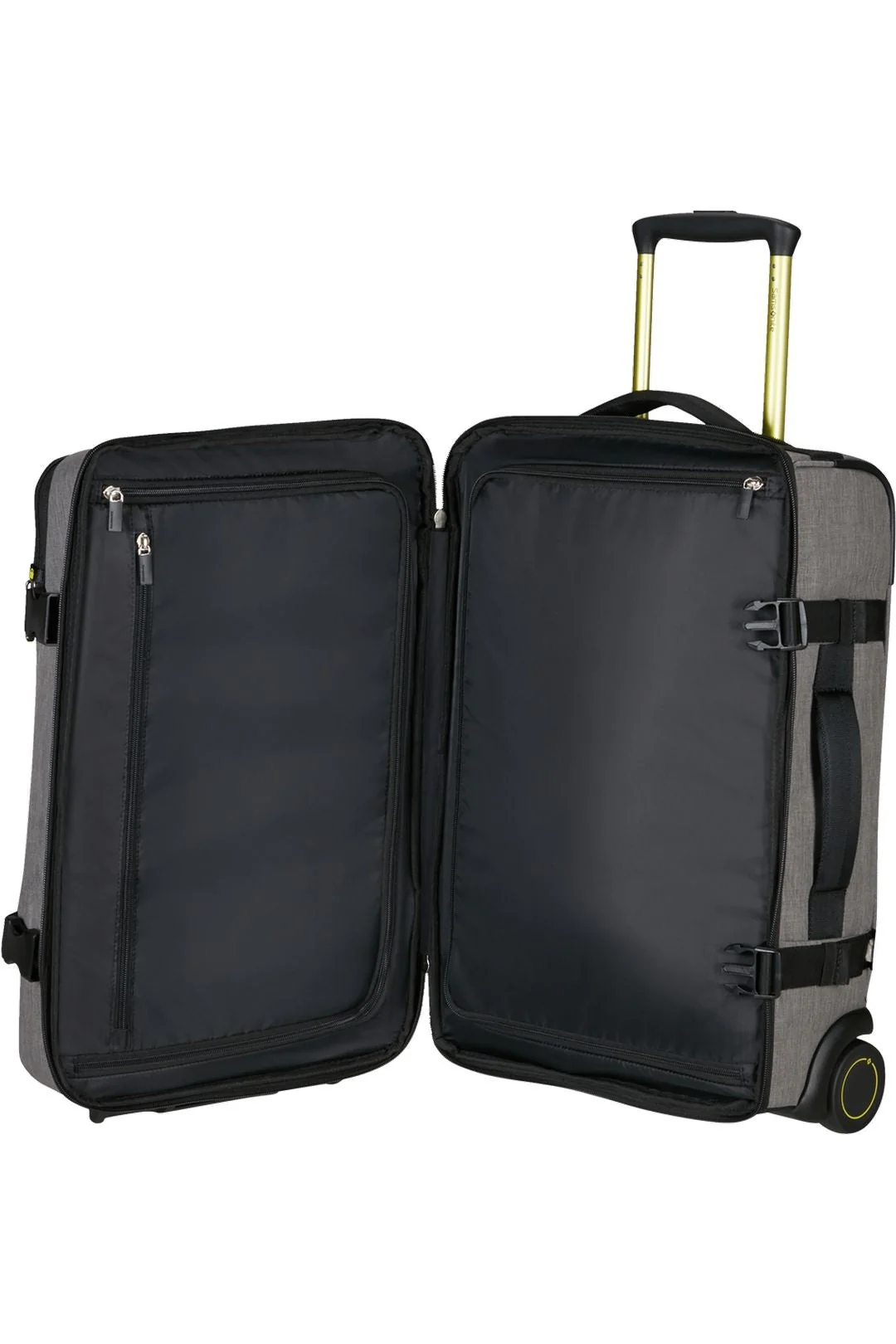 Maleta de Cabina SECURIPAK 2 Ruedas de Samsonite - Image 17