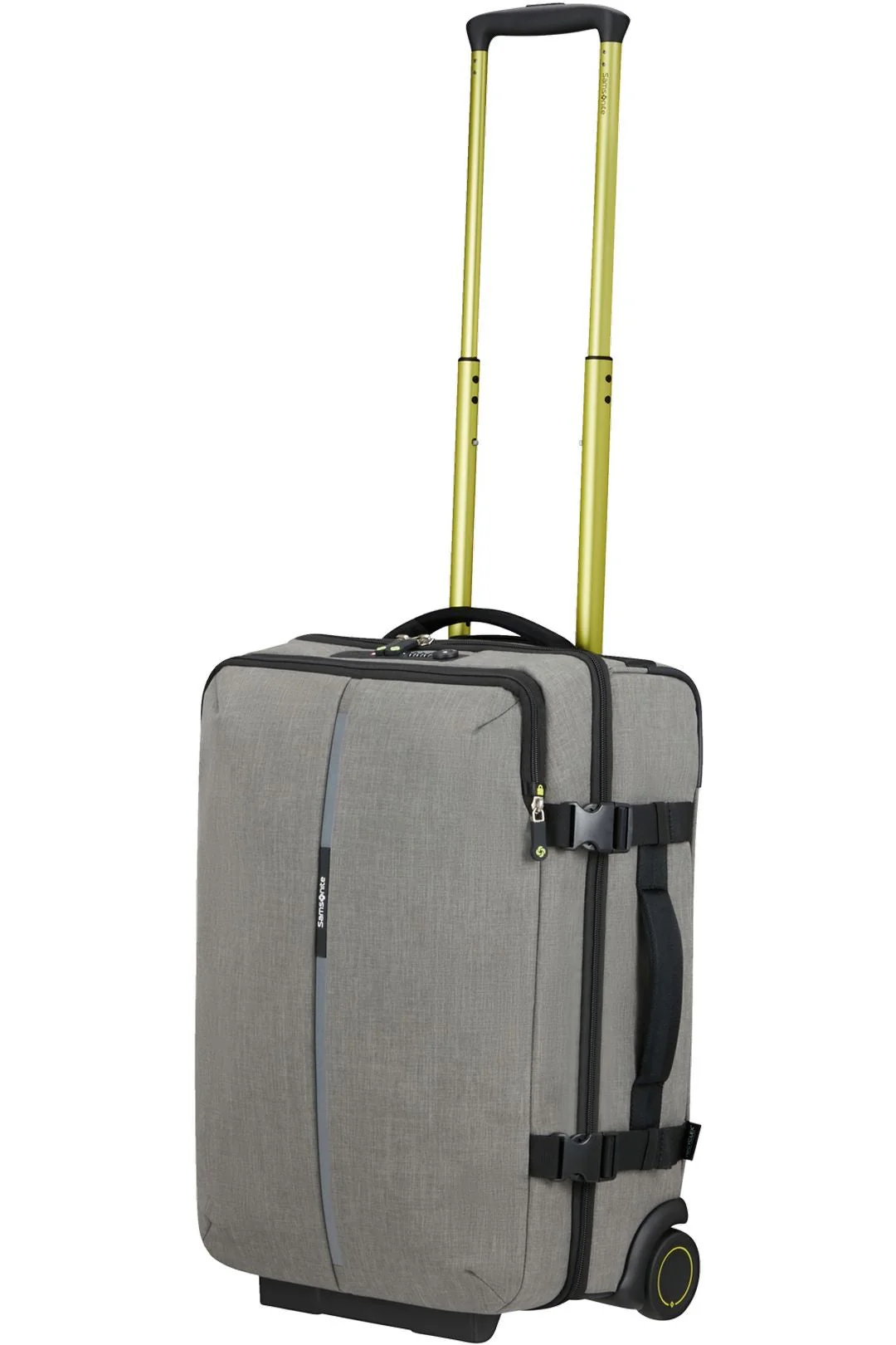 Maleta de Cabina SECURIPAK 2 Ruedas de Samsonite - Image 19