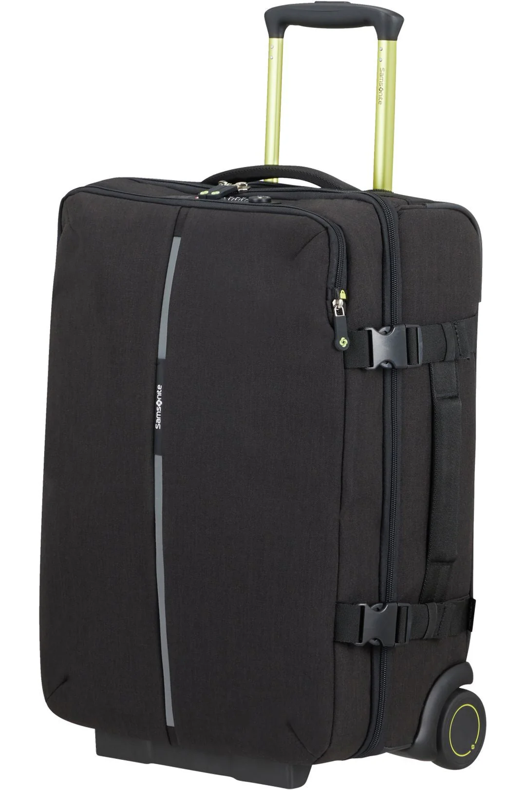 Maleta de Cabina SECURIPAK 2 Ruedas de Samsonite - Image 2