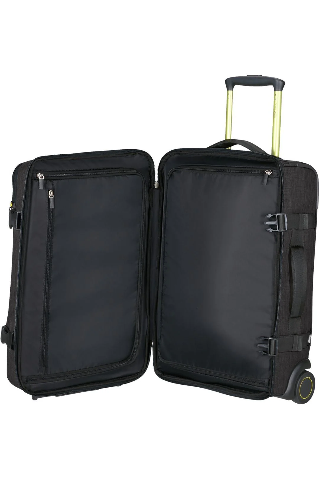 Maleta de Cabina SECURIPAK 2 Ruedas de Samsonite - Image 4