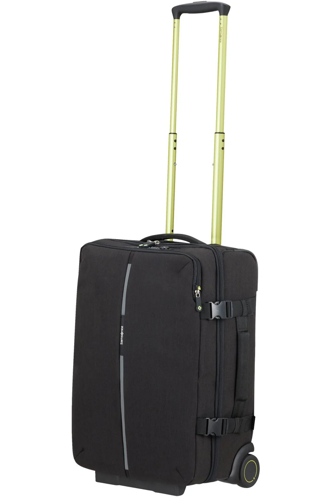 Maleta de Cabina SECURIPAK 2 Ruedas de Samsonite - Image 6