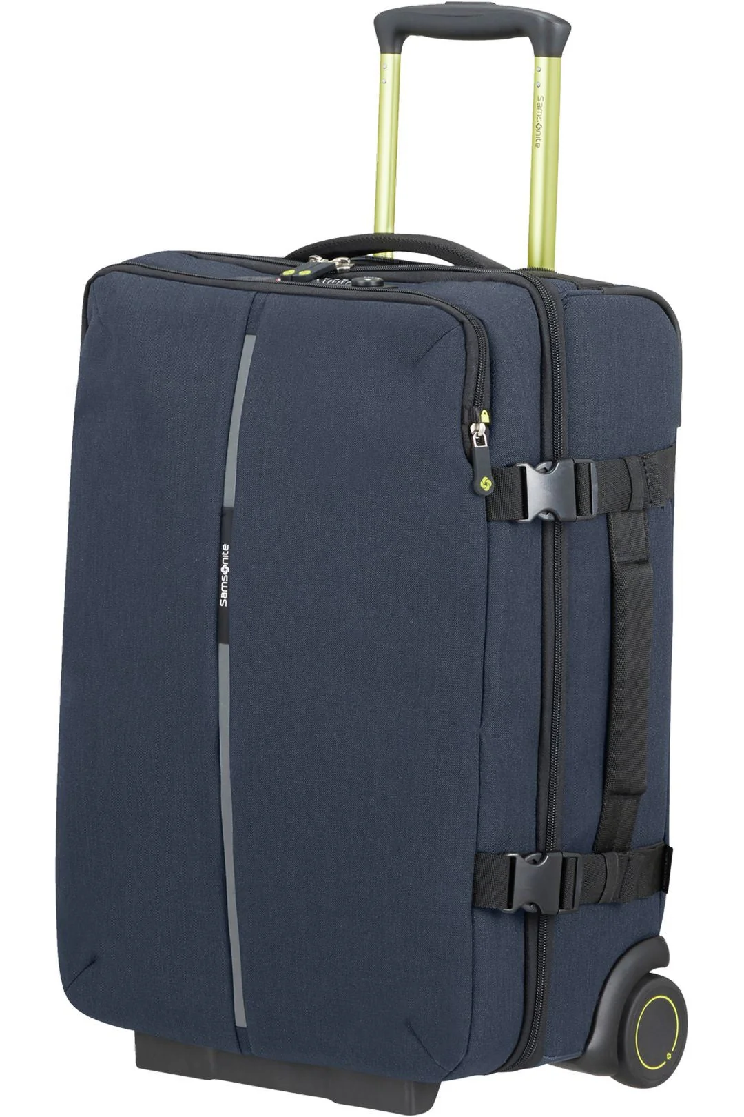 Maleta de Cabina SECURIPAK 2 Ruedas de Samsonite - Image 9