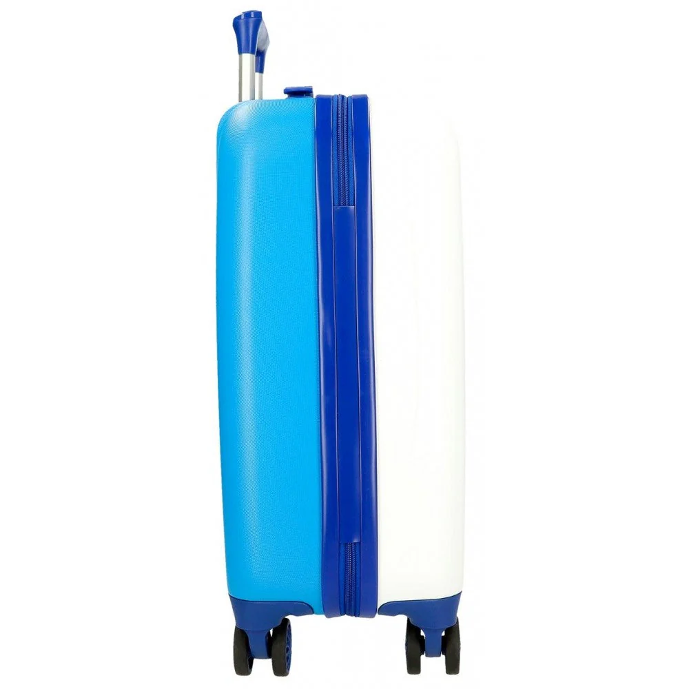Maleta de cabina Simba Colors rígida 50cm - Image 5
