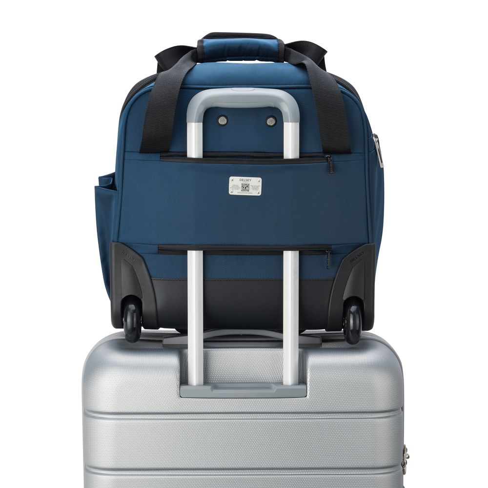 DELSEY MALETA DE CABINA SKY MAX 2.0 BOARDCASE - Image 8
