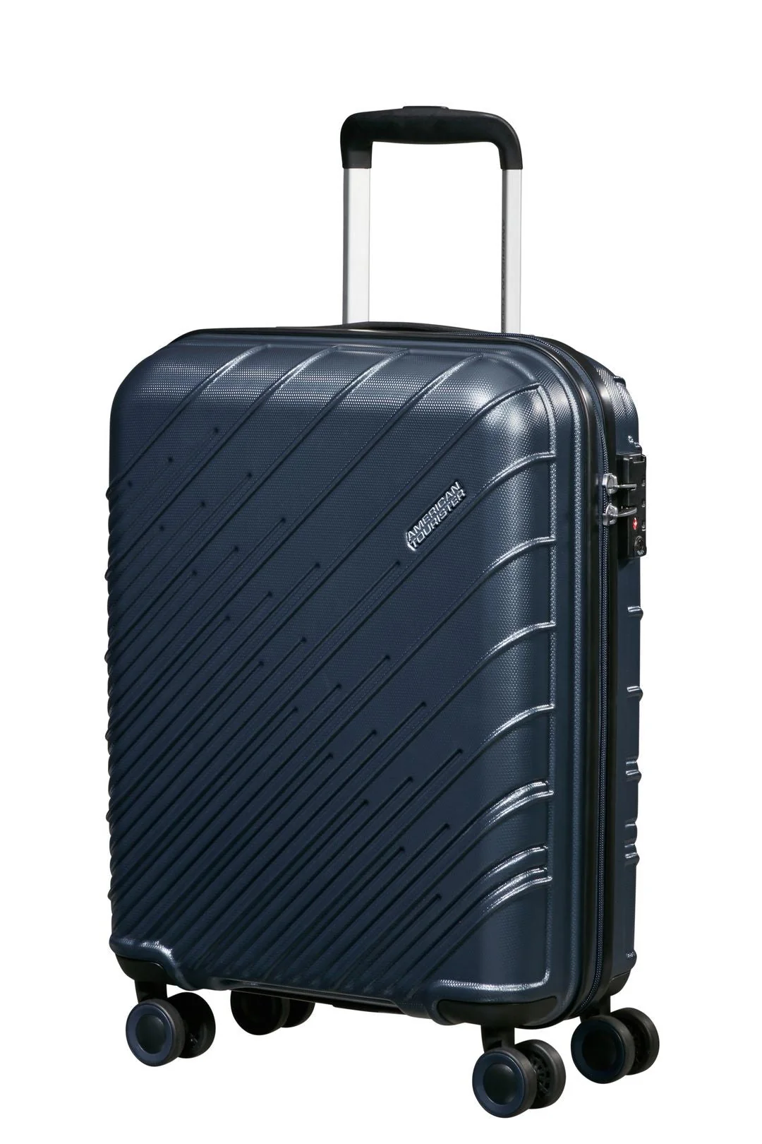 Maleta de Cabina SPEEDSTAR de AMERICAN TOURISTER 55cm-Teconología Recyclex - Image 10