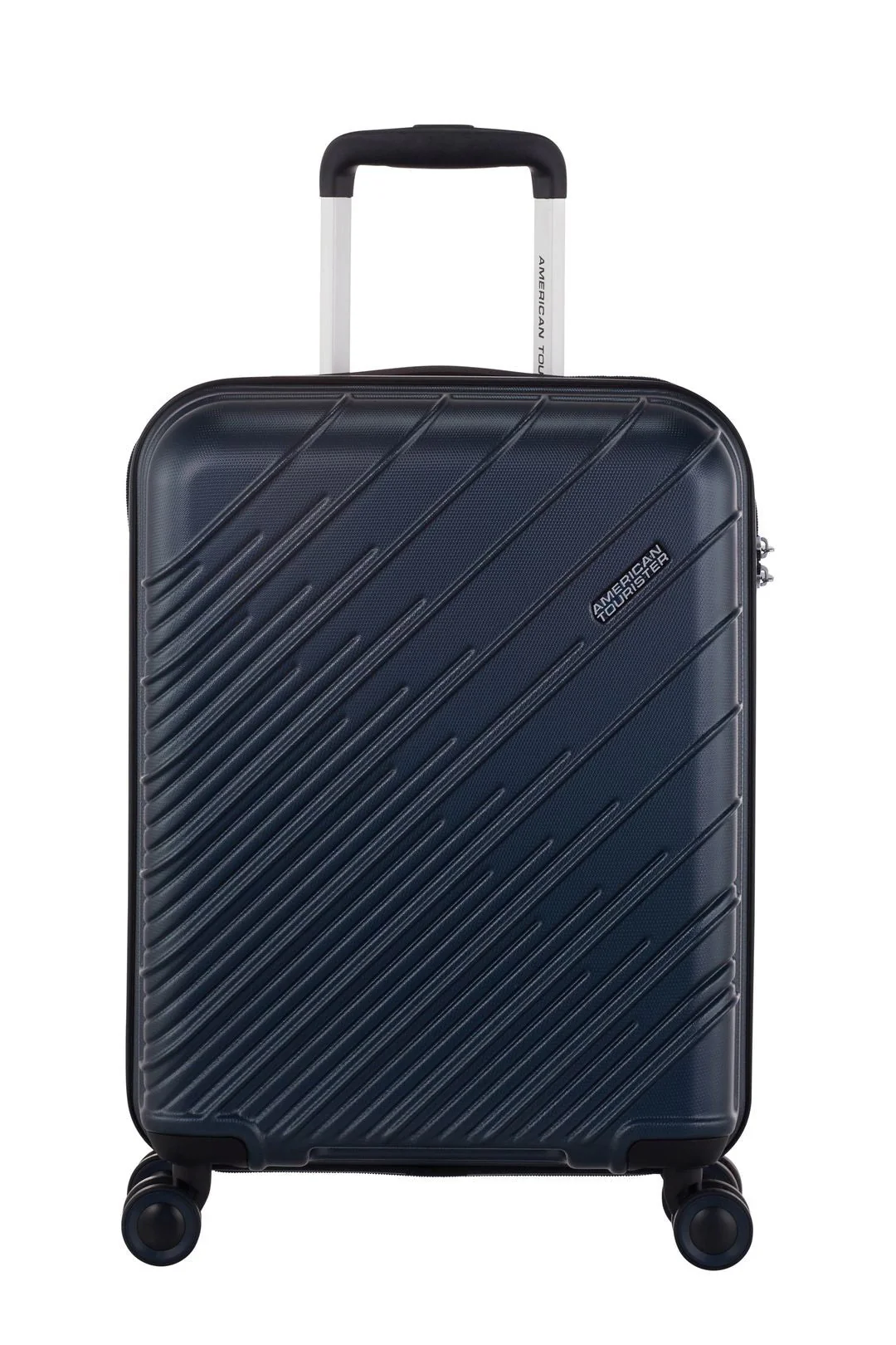 Maleta de Cabina SPEEDSTAR de AMERICAN TOURISTER 55cm-Teconología Recyclex - Image 11