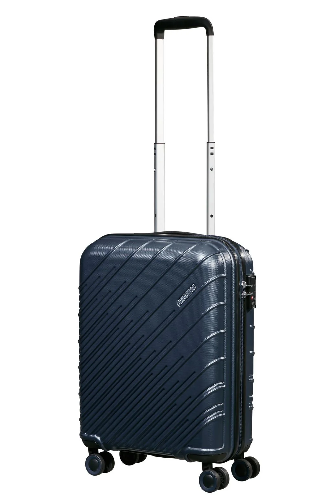 Maleta de Cabina SPEEDSTAR de AMERICAN TOURISTER 55cm-Teconología Recyclex - Image 16