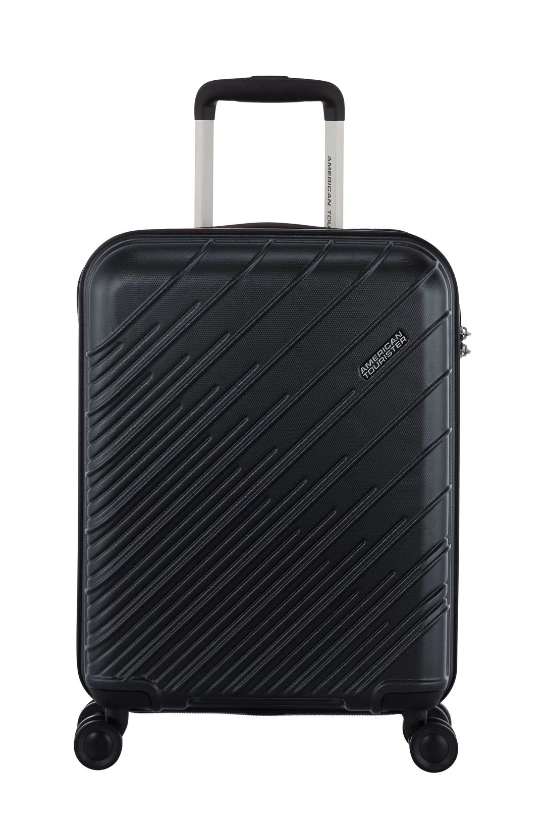 Maleta de Cabina SPEEDSTAR de AMERICAN TOURISTER 55cm-Teconología Recyclex - Image 2