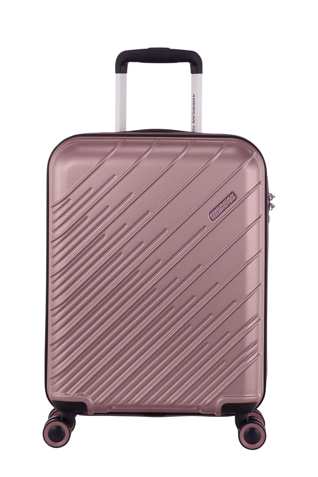 Maleta de Cabina SPEEDSTAR de AMERICAN TOURISTER 55cm-Teconología Recyclex - Image 20