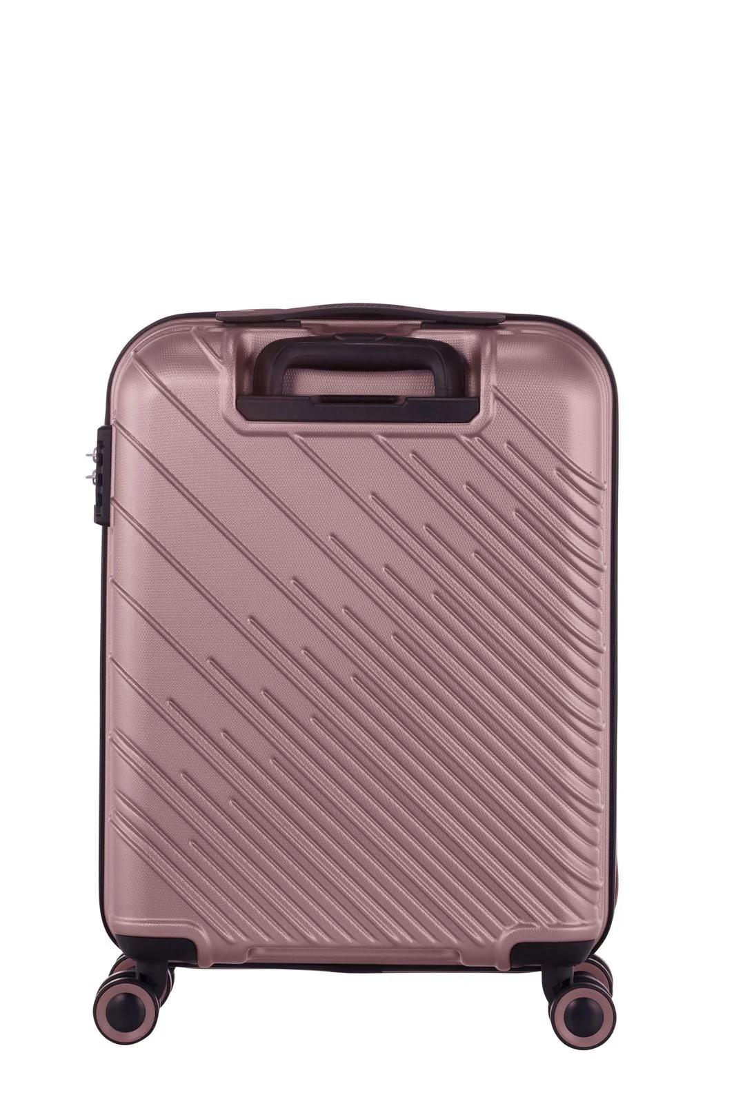 Maleta de Cabina SPEEDSTAR de AMERICAN TOURISTER 55cm-Teconología Recyclex - Image 21