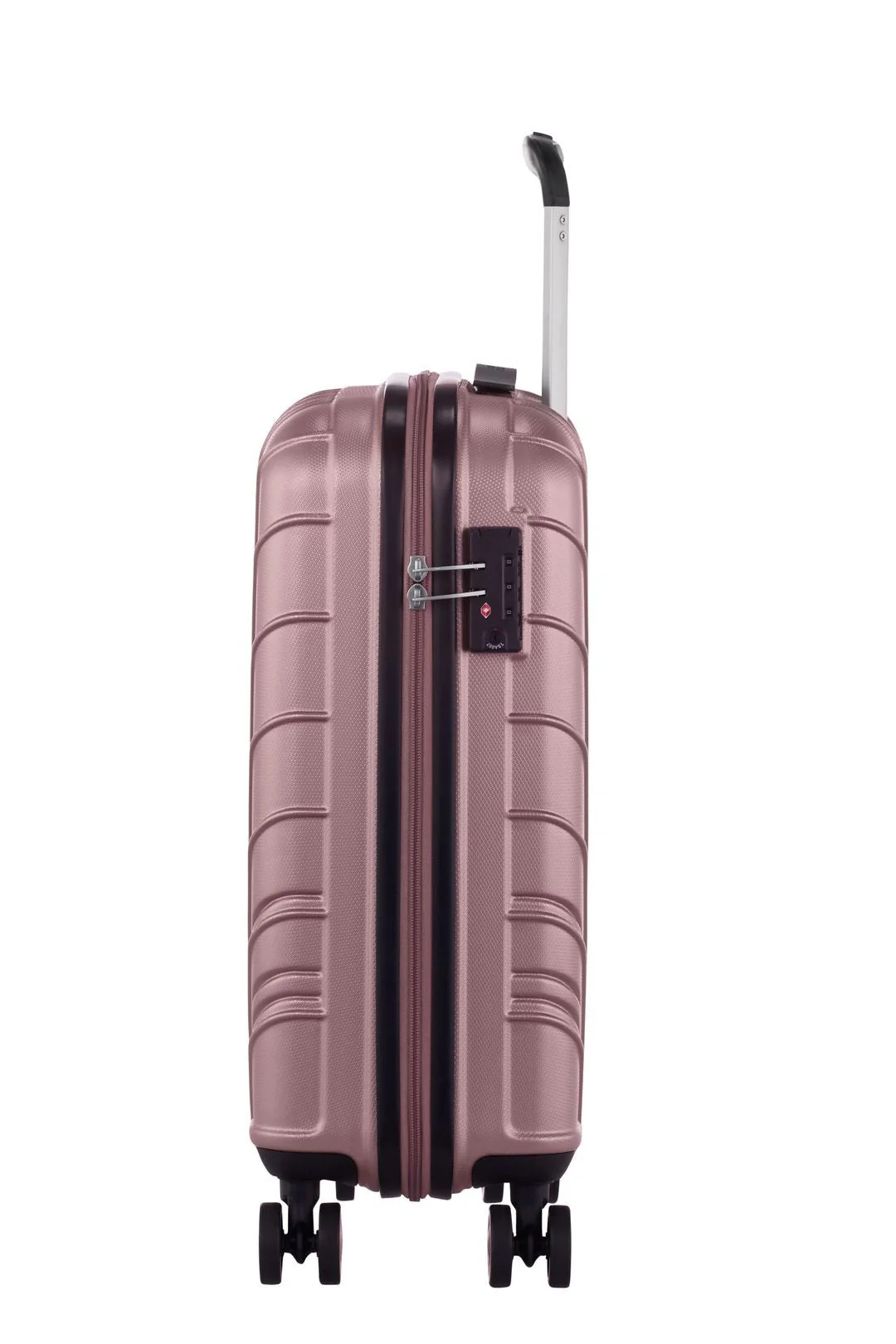 Maleta de Cabina SPEEDSTAR de AMERICAN TOURISTER 55cm-Teconología Recyclex - Image 23