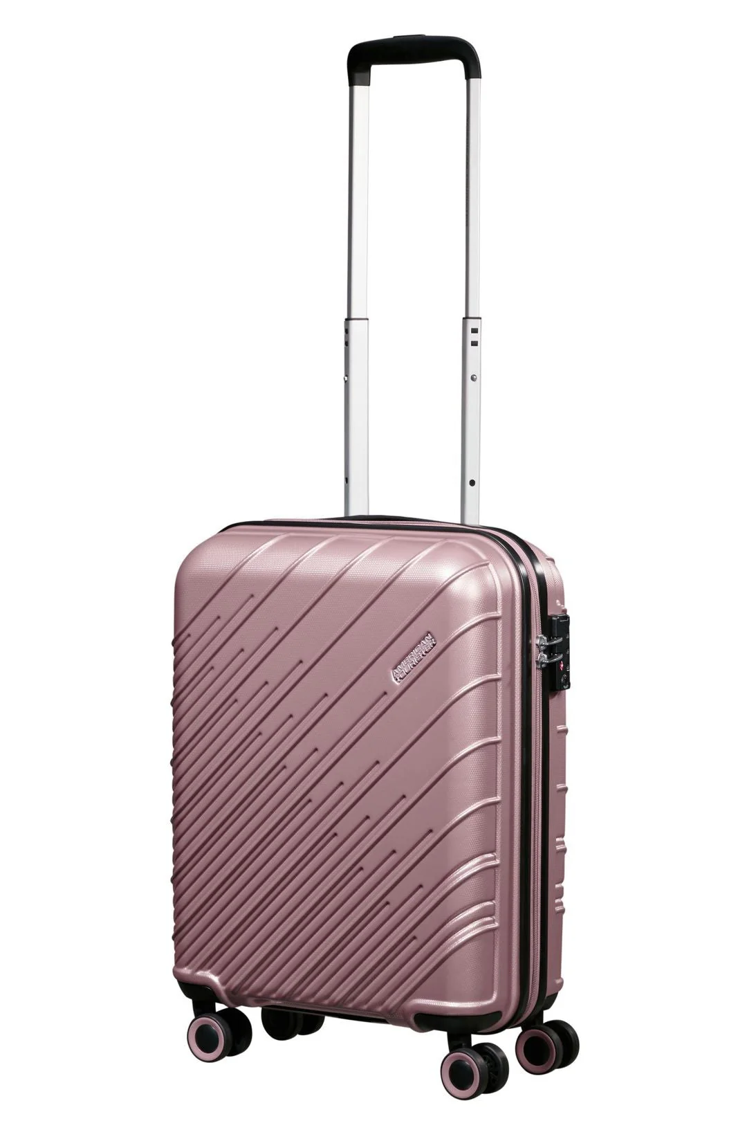 Maleta de Cabina SPEEDSTAR de AMERICAN TOURISTER 55cm-Teconología Recyclex - Image 25