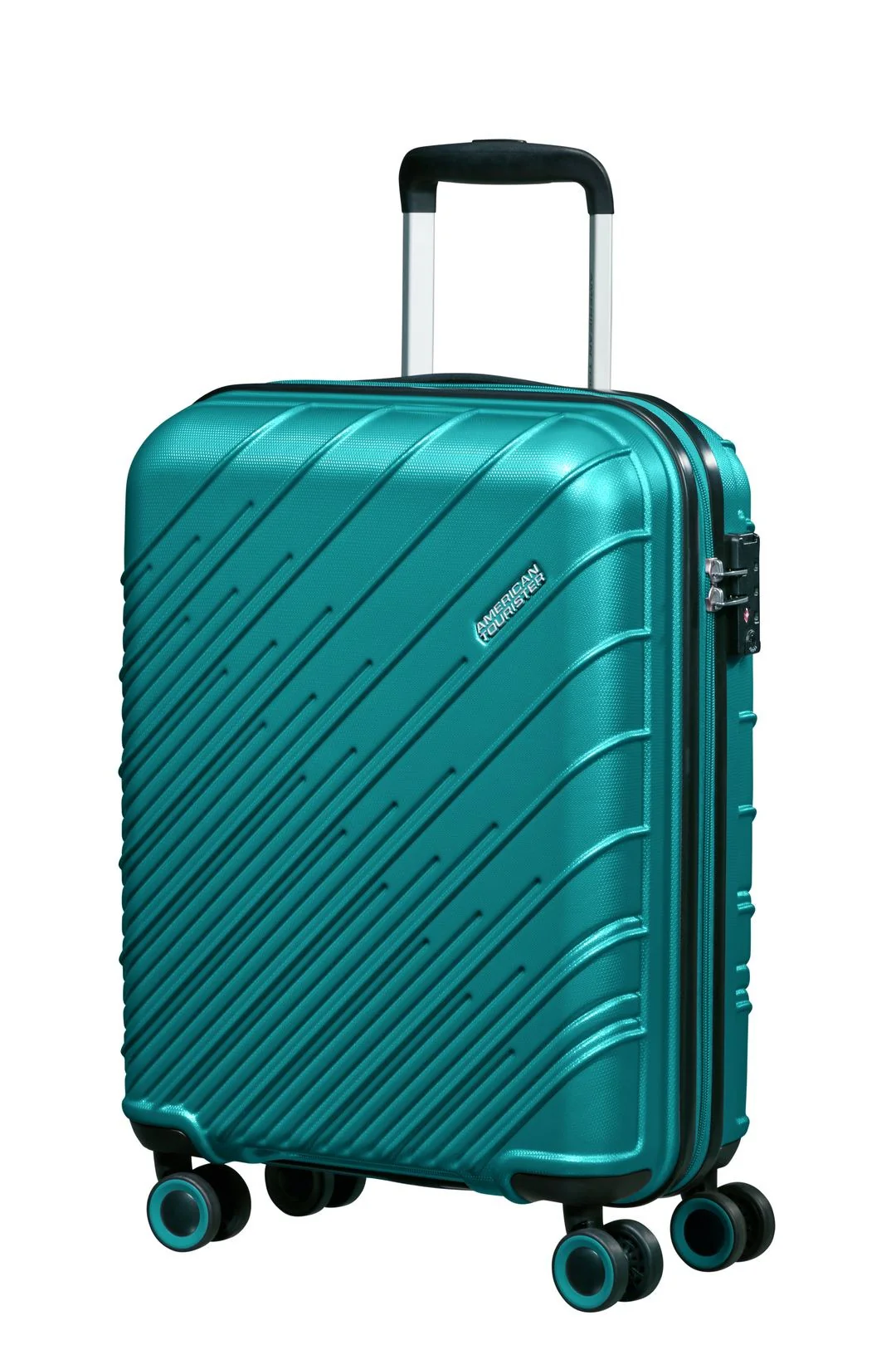 Maleta de Cabina SPEEDSTAR de AMERICAN TOURISTER 55cm-Teconología Recyclex - Image 27