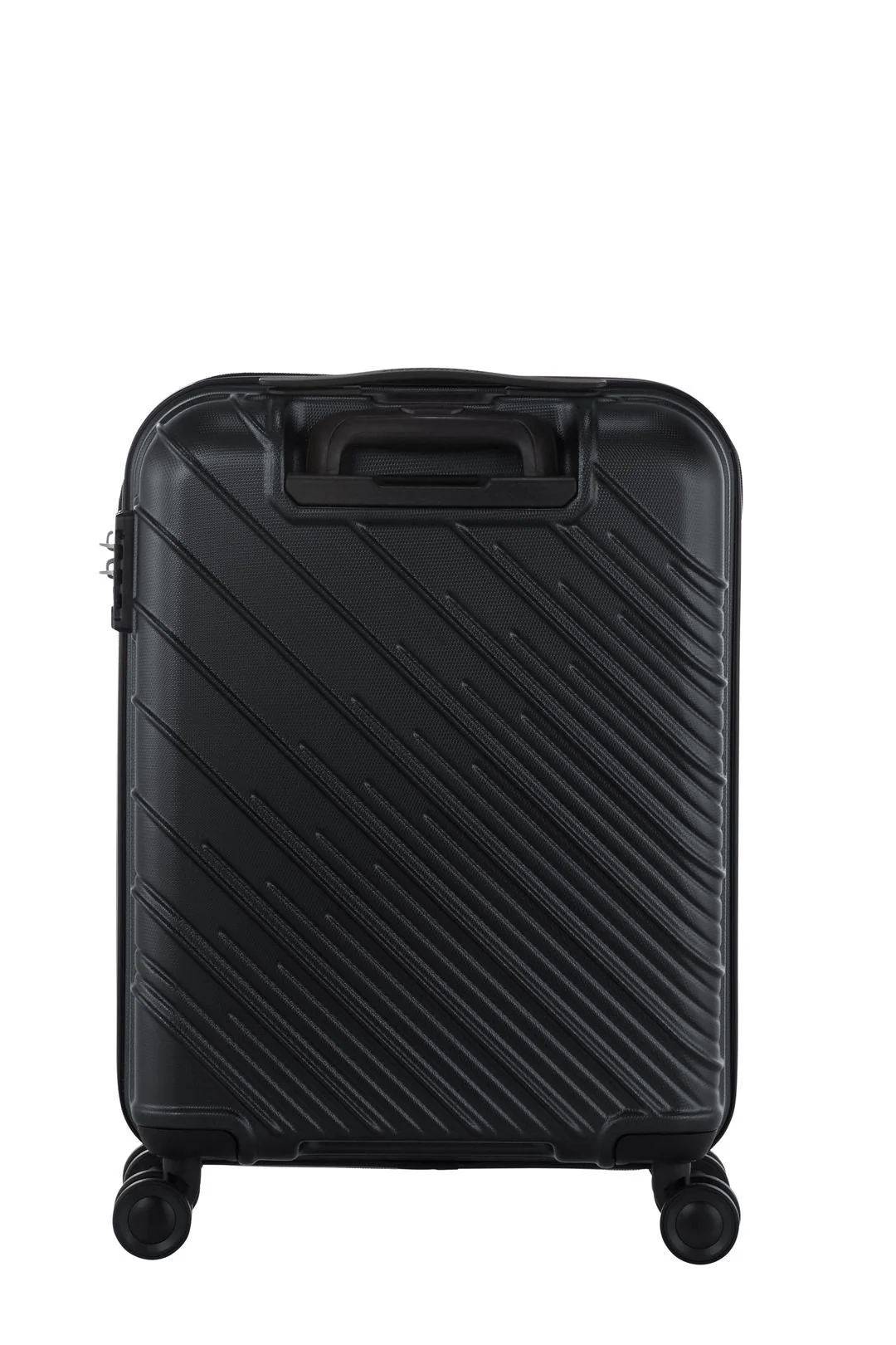 Maleta de Cabina SPEEDSTAR de AMERICAN TOURISTER 55cm-Teconología Recyclex - Image 3