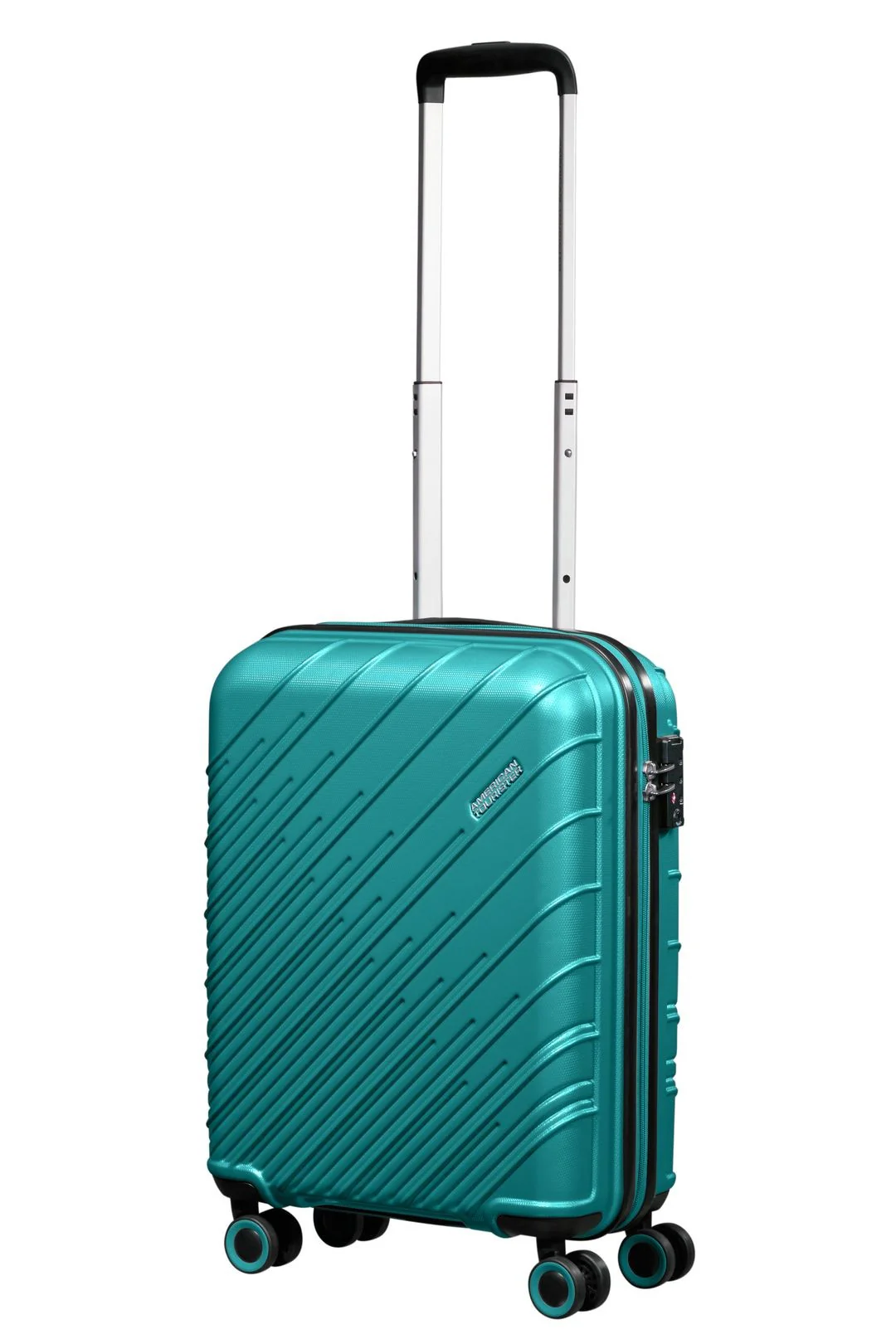Maleta de Cabina SPEEDSTAR de AMERICAN TOURISTER 55cm-Teconología Recyclex - Image 33