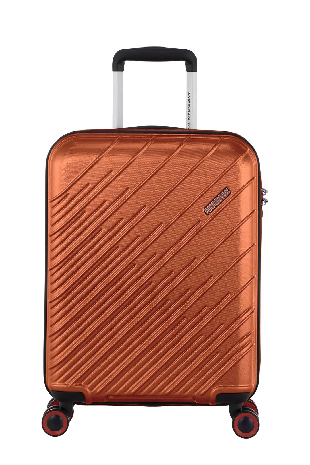 Maleta de Cabina SPEEDSTAR de AMERICAN TOURISTER 55cm-Teconología Recyclex - Image 36
