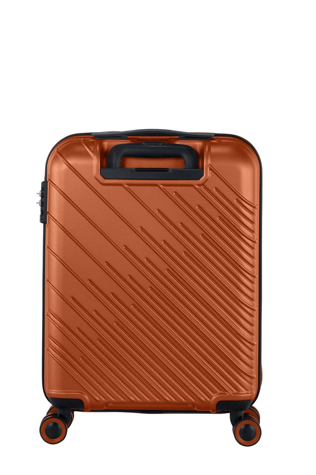 Maleta de Cabina SPEEDSTAR de AMERICAN TOURISTER 55cm-Teconología Recyclex - Image 37