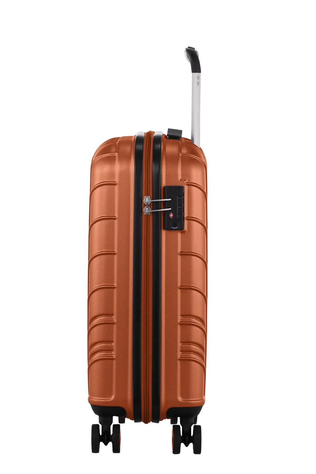 Maleta de Cabina SPEEDSTAR de AMERICAN TOURISTER 55cm-Teconología Recyclex - Image 39
