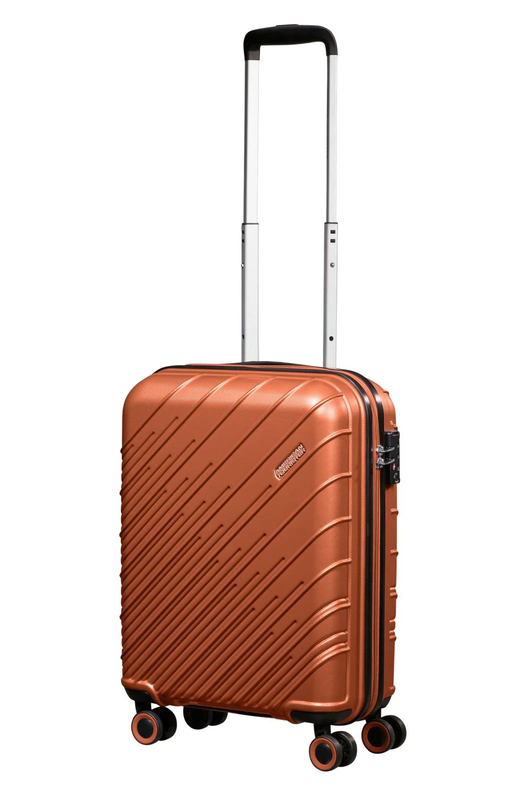 Maleta de Cabina SPEEDSTAR de AMERICAN TOURISTER 55cm-Teconología Recyclex - Image 41