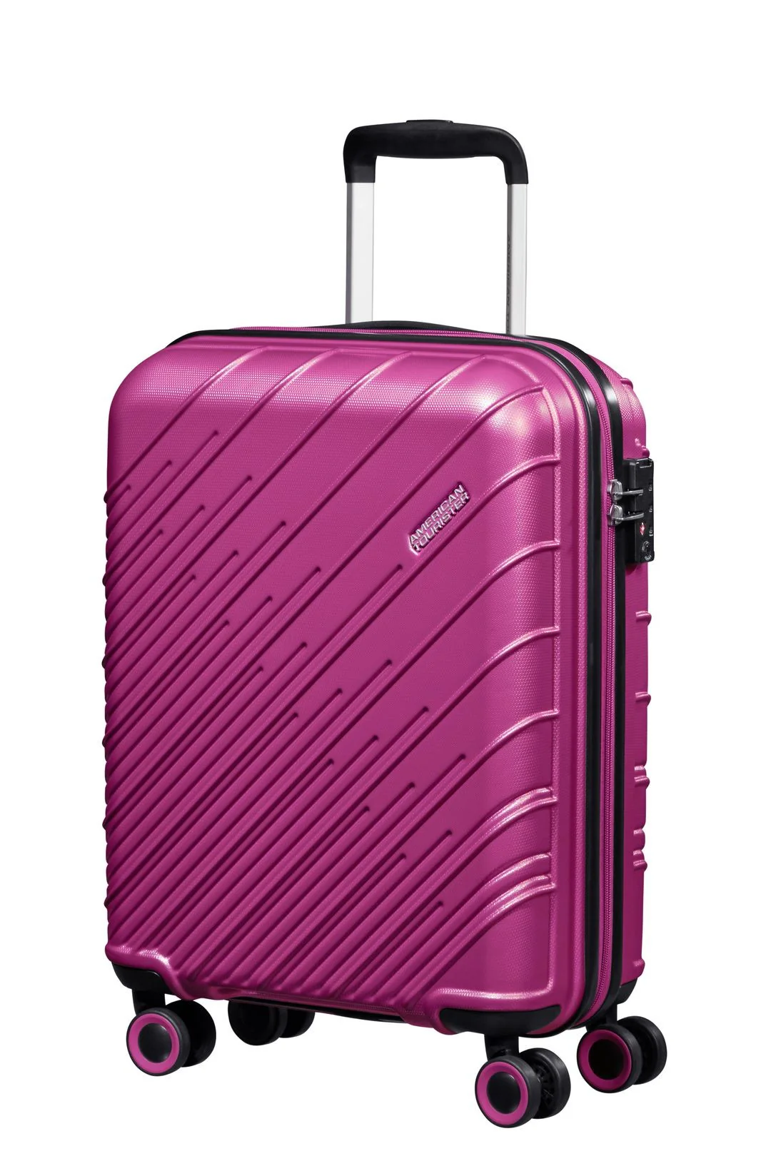 Maleta de Cabina SPEEDSTAR de AMERICAN TOURISTER 55cm-Teconología Recyclex - Image 43