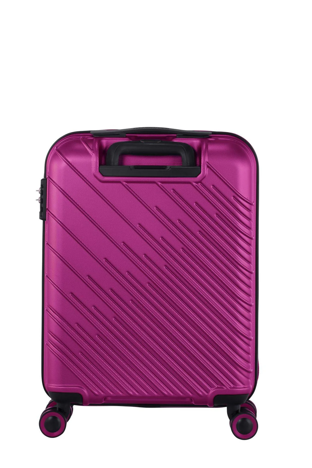Maleta de Cabina SPEEDSTAR de AMERICAN TOURISTER 55cm-Teconología Recyclex - Image 44