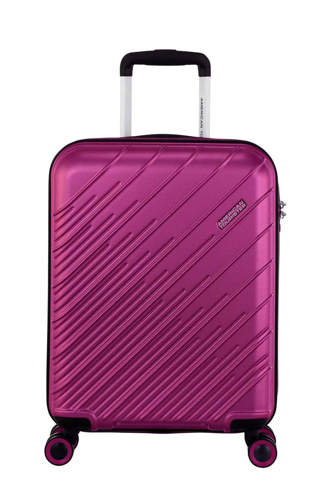 Maleta de Cabina SPEEDSTAR de AMERICAN TOURISTER 55cm-Teconología Recyclex - Image 45