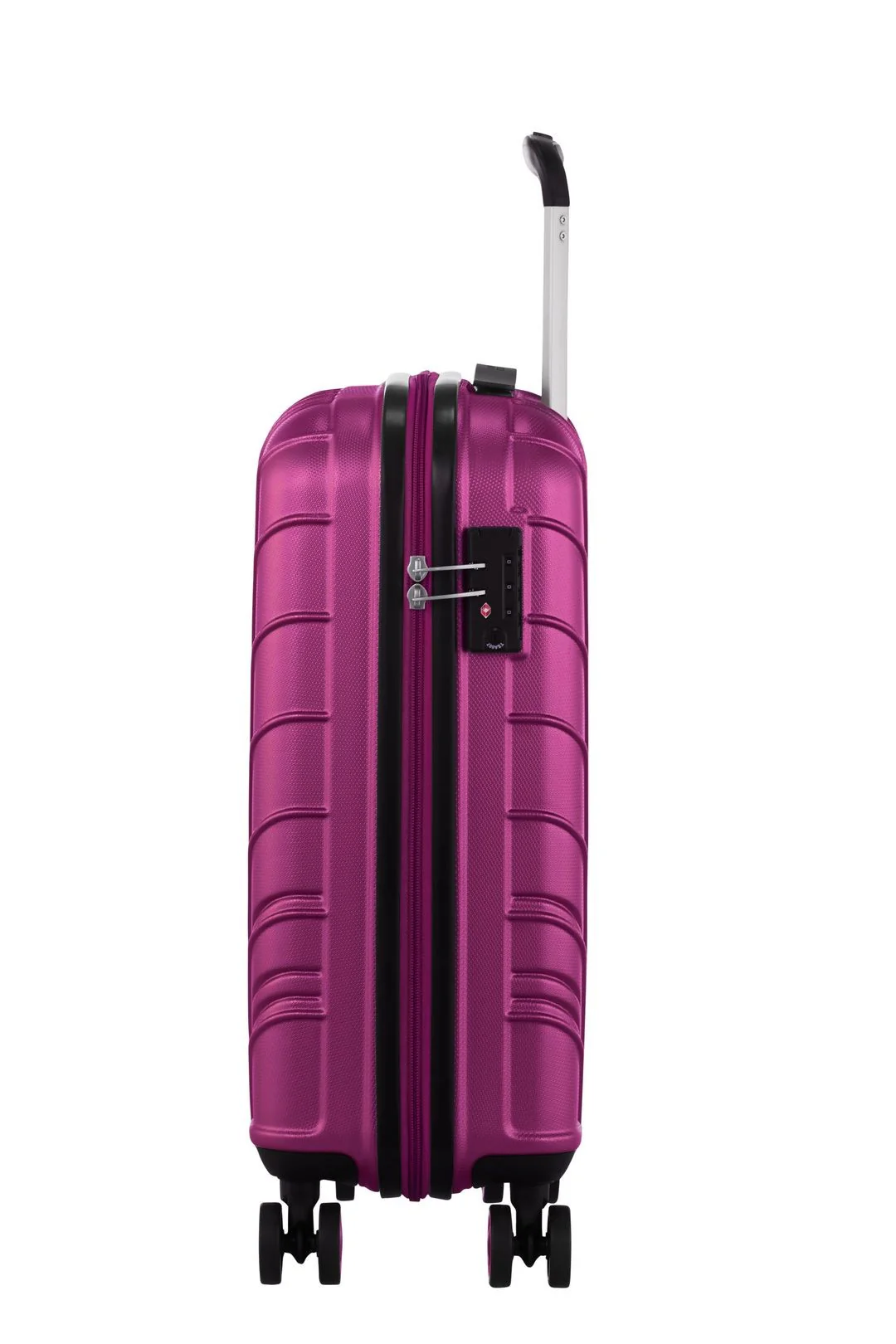 Maleta de Cabina SPEEDSTAR de AMERICAN TOURISTER 55cm-Teconología Recyclex - Image 47