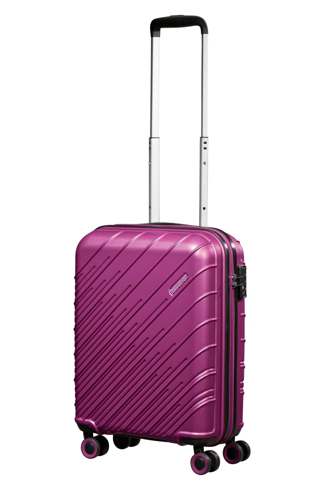 Maleta de Cabina SPEEDSTAR de AMERICAN TOURISTER 55cm-Teconología Recyclex - Image 49