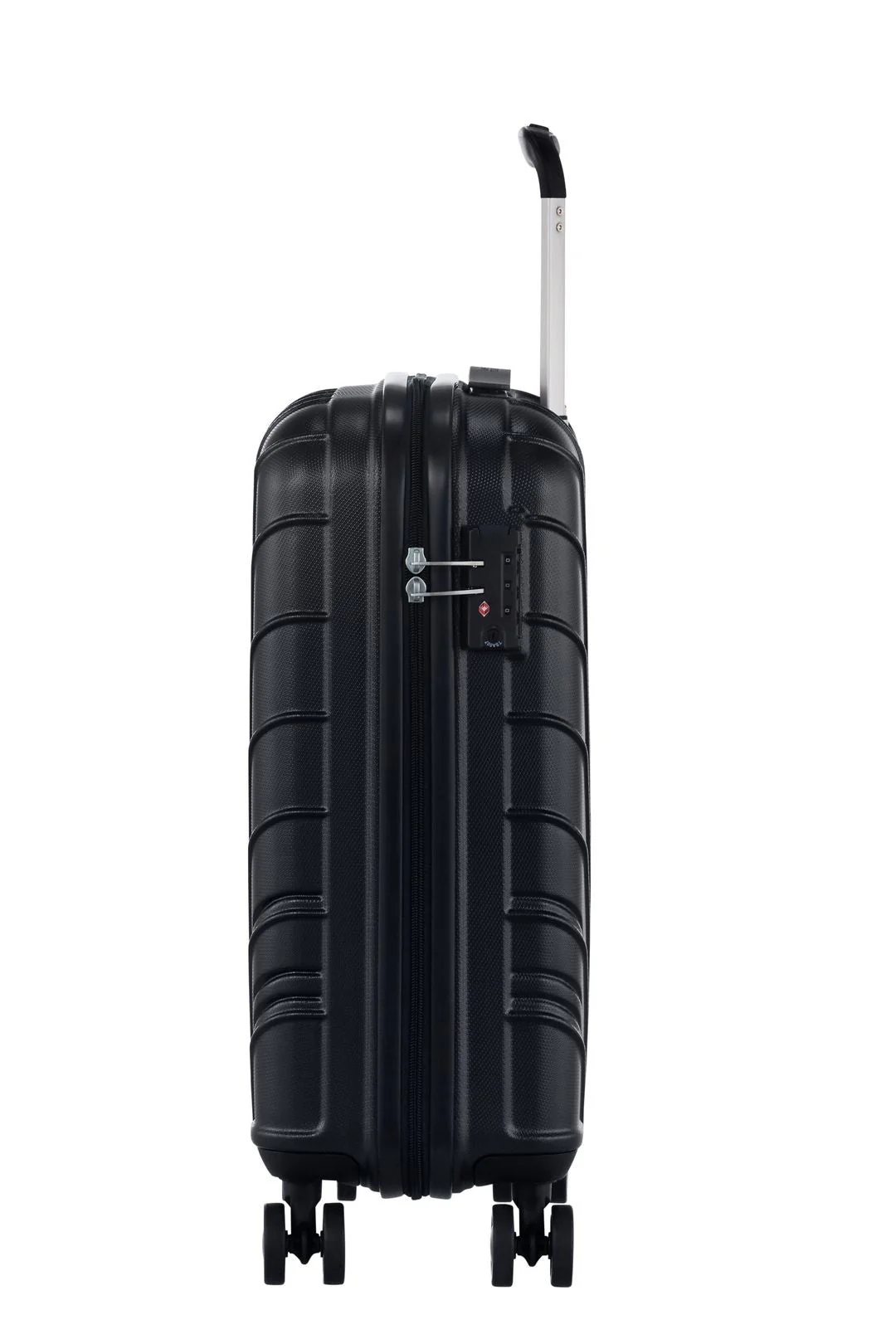 Maleta de Cabina SPEEDSTAR de AMERICAN TOURISTER 55cm-Teconología Recyclex - Image 5