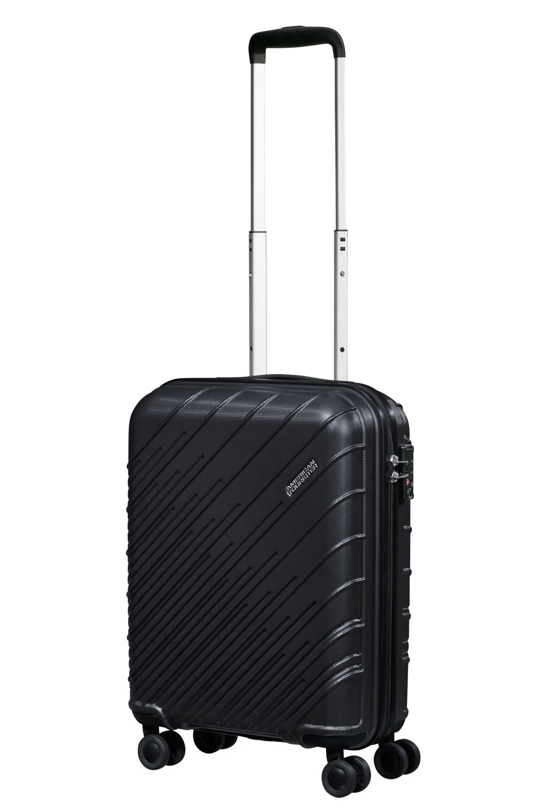 Maleta de Cabina SPEEDSTAR de AMERICAN TOURISTER 55cm-Teconología Recyclex - Image 7