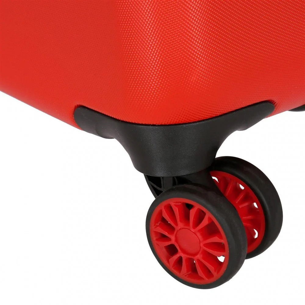 Maleta de Cabina Spiderman Great Power rígida 55cm - Image 15