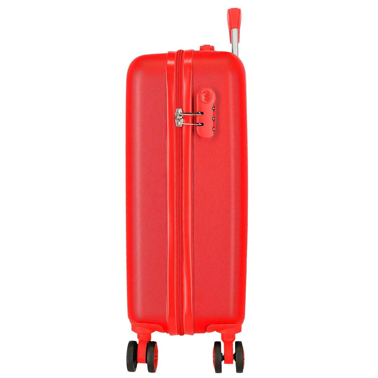 Maleta de cabina Spiderman Urban rígida 55 cm - Image 2