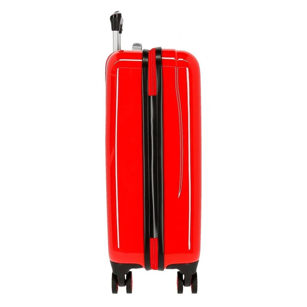 Maleta de cabina Star Wars Darth Vader rígida 55cm Rojo - Image 23