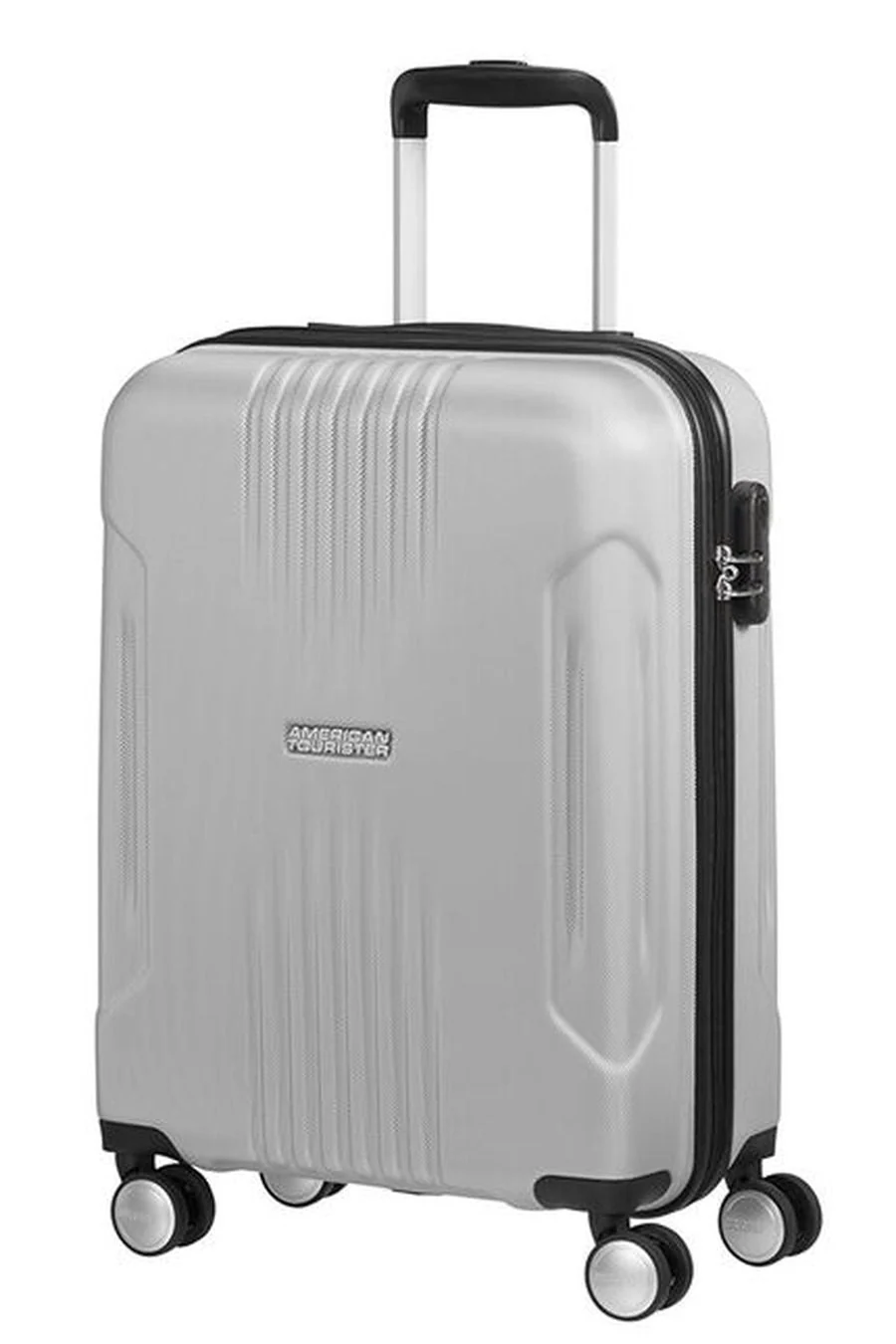 Maleta de Cabina TRACKLITE de American Tourister - Image 13