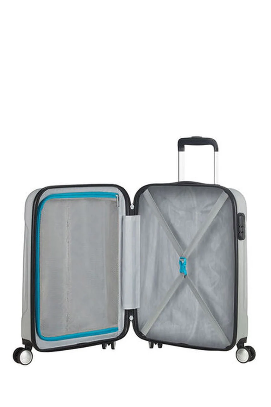 Maleta de Cabina TRACKLITE de American Tourister - Image 18